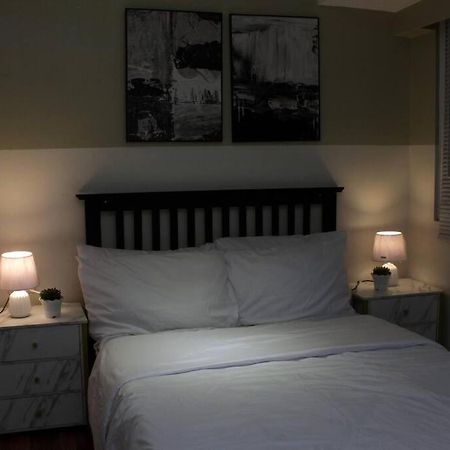 A2J Bgc Luxury 2Br Loft Near Burgos Circle & Malls Manila Eksteriør bilde