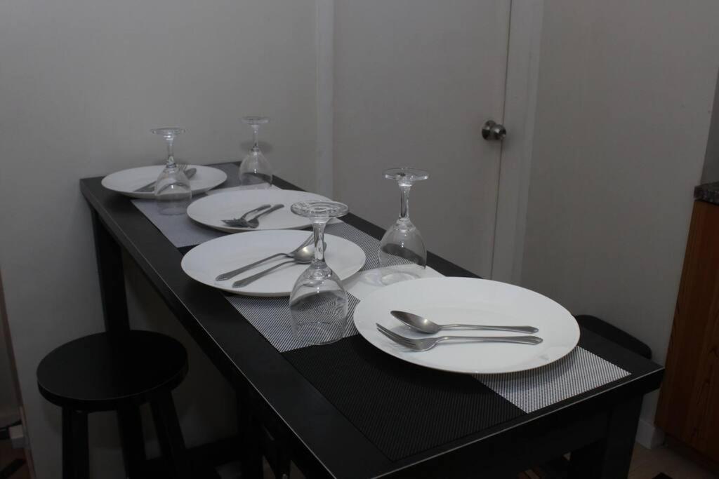 A2J Bgc Luxury 2Br Loft Near Burgos Circle & Malls Manila Eksteriør bilde