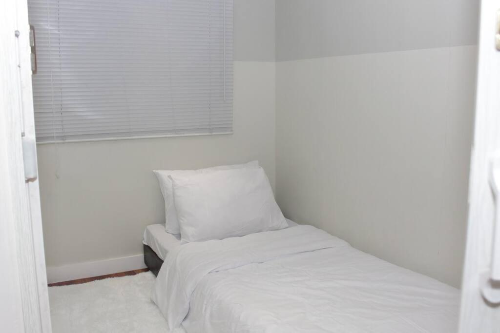 A2J Bgc Luxury 2Br Loft Near Burgos Circle & Malls Manila Eksteriør bilde