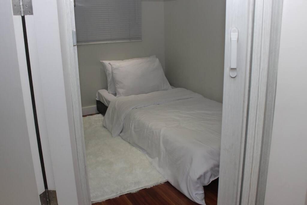 A2J Bgc Luxury 2Br Loft Near Burgos Circle & Malls Manila Eksteriør bilde