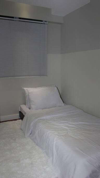A2J Bgc Luxury 2Br Loft Near Burgos Circle & Malls Manila Eksteriør bilde