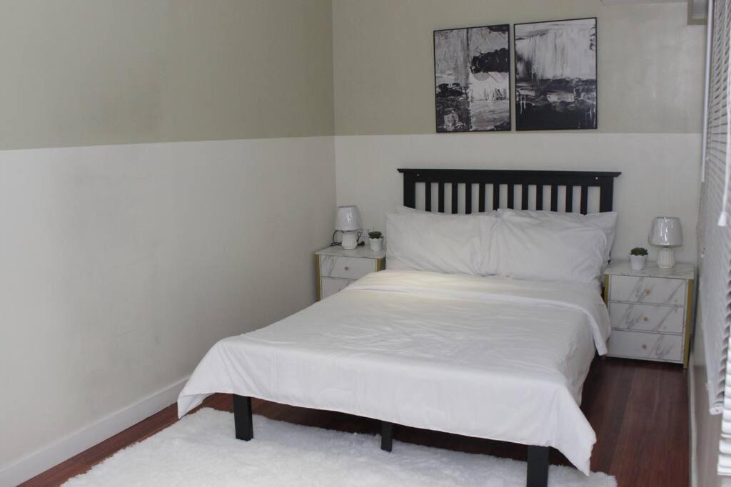 A2J Bgc Luxury 2Br Loft Near Burgos Circle & Malls Manila Eksteriør bilde