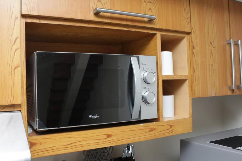 A2J Bgc Luxury 2Br Loft Near Burgos Circle & Malls Manila Eksteriør bilde